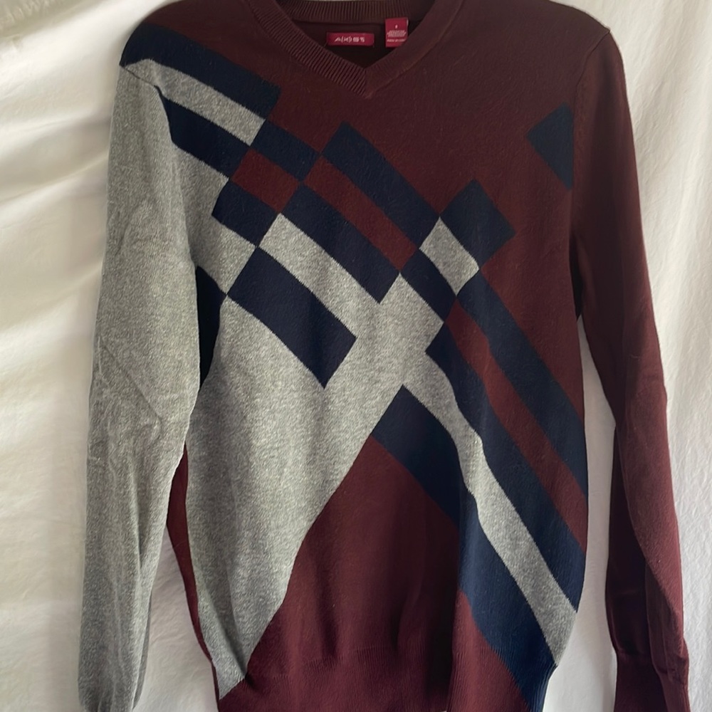 Axist men’s pullover